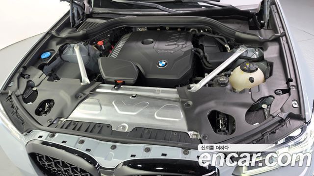 BMW X4 2024 — photo 6
