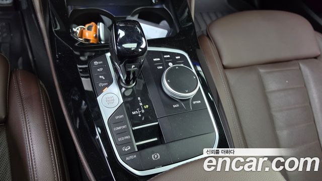 BMW X4 2024 — photo 12
