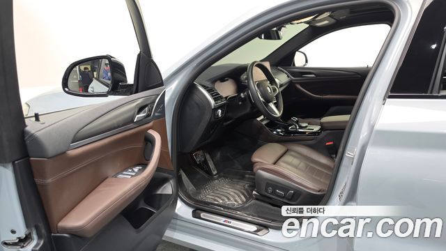 BMW X4 2024 — photo 13