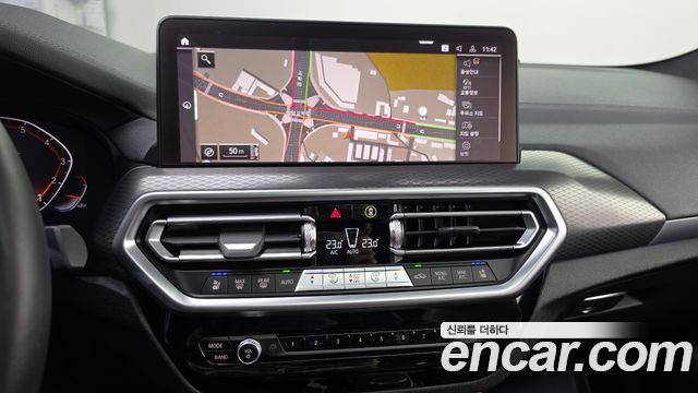 BMW X4 2024 — photo 20