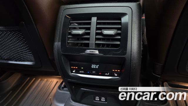 BMW X4 2024 — photo 24