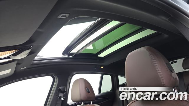 BMW X4 2024 — photo 25