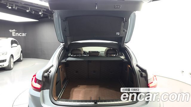 BMW X4 2024 — photo 26