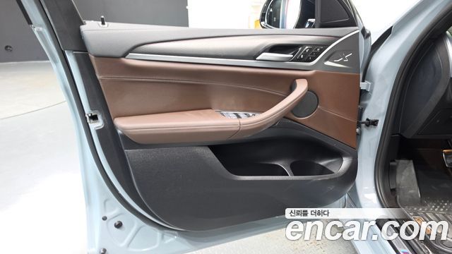 BMW X4 2024 — photo 14