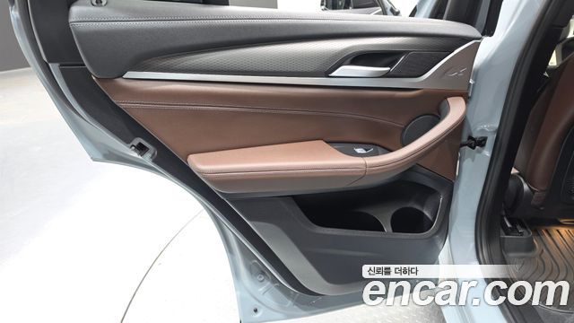 BMW X4 2024 — photo 15