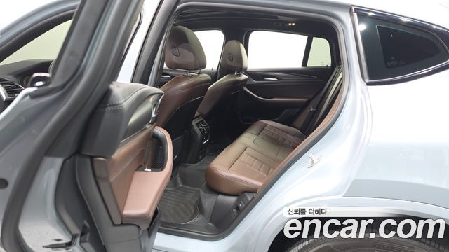 BMW X4 2024 — photo 16