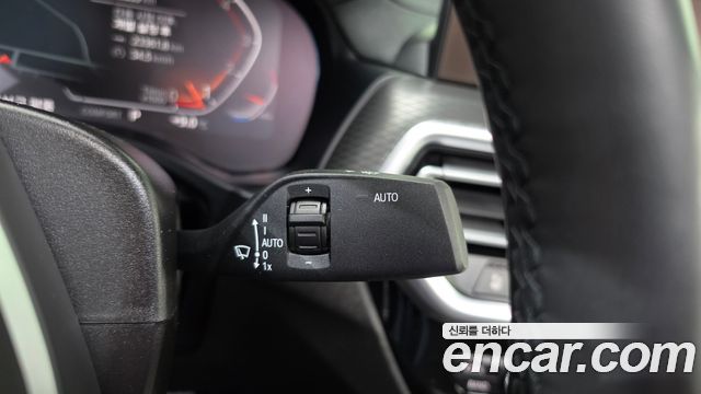 BMW X4 2024 — photo 28
