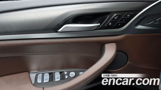 BMW X4 2024 — photo 29