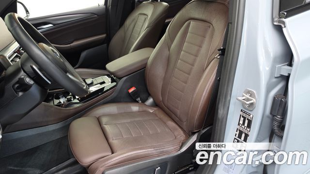 BMW X4 2024 — photo 31
