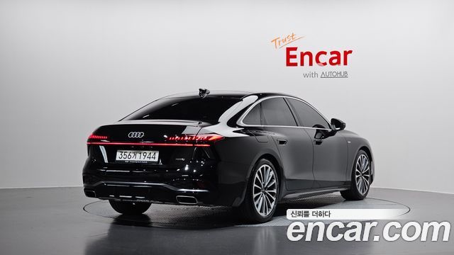 Audi A6 2026 — photo 2