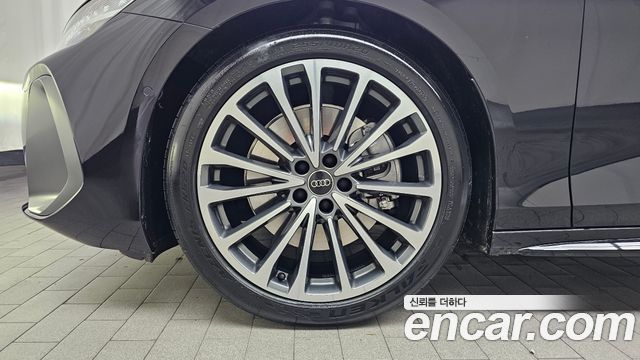 Audi A6 2026 — photo 5