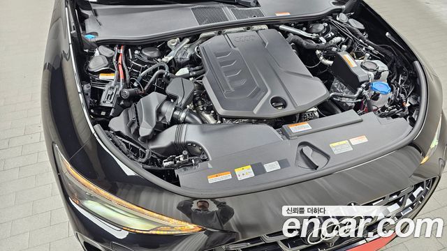 Audi A6 2026 — photo 6