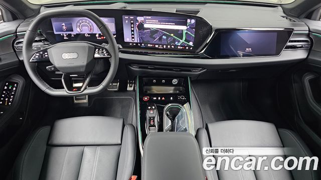 Audi A6 2026 — photo 10