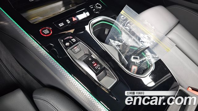 Audi A6 2026 — photo 12