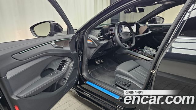 Audi A6 2026 — photo 13