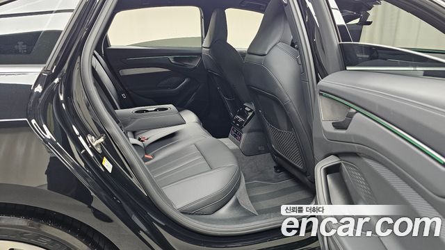 Audi A6 2026 — photo 17