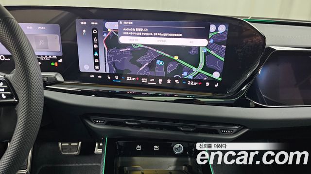 Audi A6 2026 — photo 18