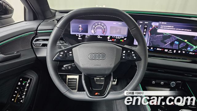 Audi A6 2026 — photo 19