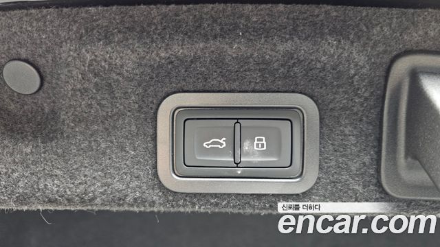 Audi A6 2026 — photo 24