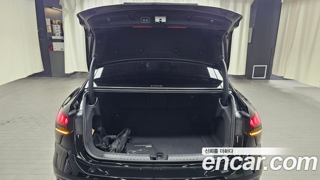 Audi A6 2026 — photo 25