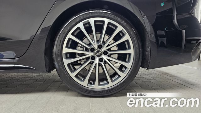 Audi A6 2026 — photo 7