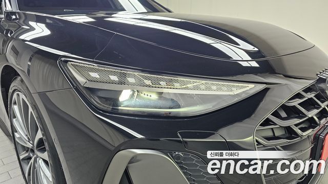 Audi A6 2026 — photo 8