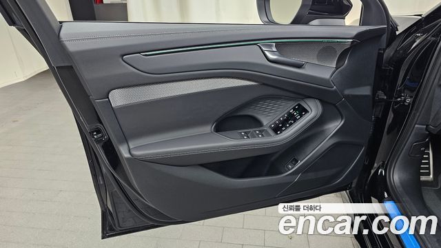 Audi A6 2026 — photo 14