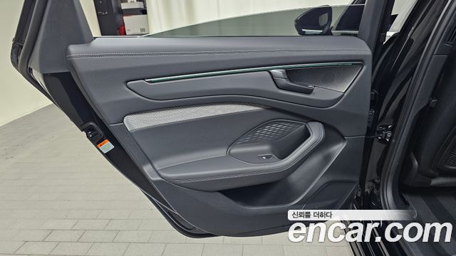 Audi A6 2026 — photo 15