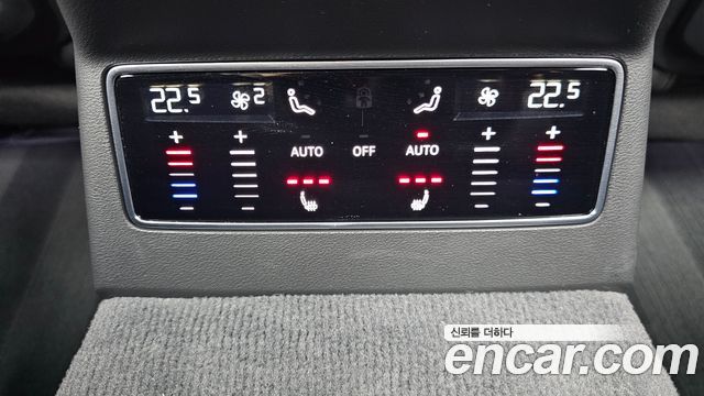 Audi A6 2026 — photo 32