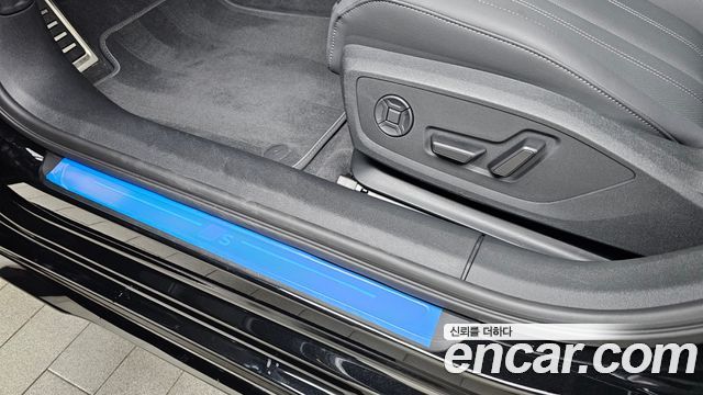 Audi A6 2026 — photo 33