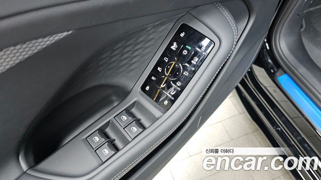 Audi A6 2026 — photo 34