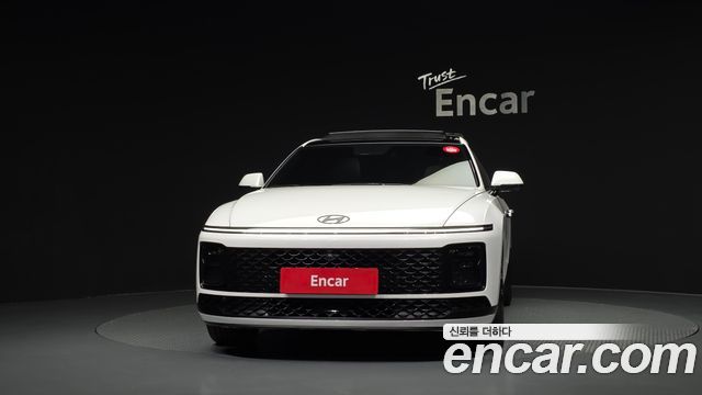Hyundai Grandeur 2023 — photo 3