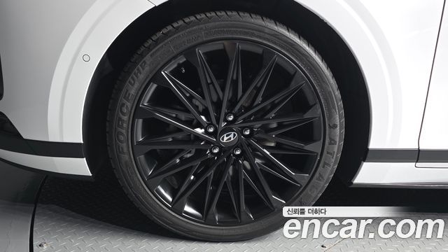 Hyundai Grandeur 2023 — photo 5