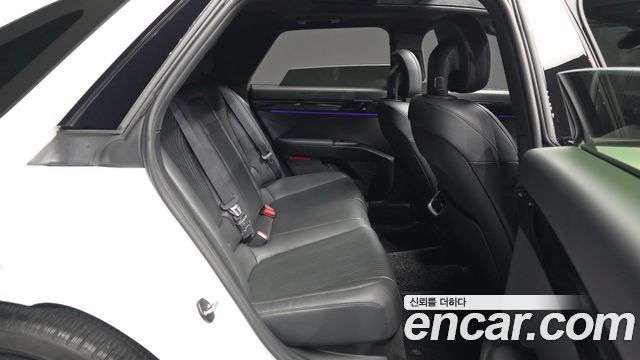 Hyundai Grandeur 2023 — photo 18