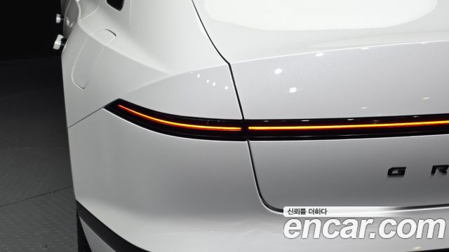 Hyundai Grandeur 2023 — photo 9