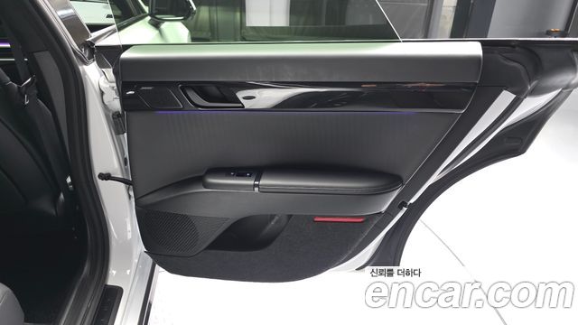 Hyundai Grandeur 2023 — photo 15