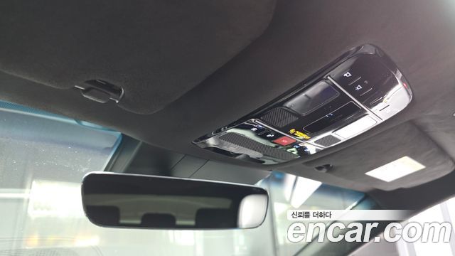 Hyundai Grandeur 2023 — photo 28