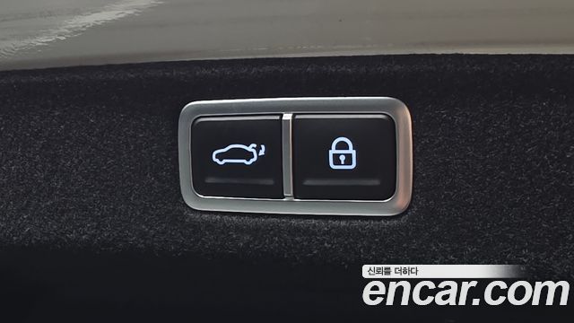 Hyundai Grandeur 2023 — photo 29