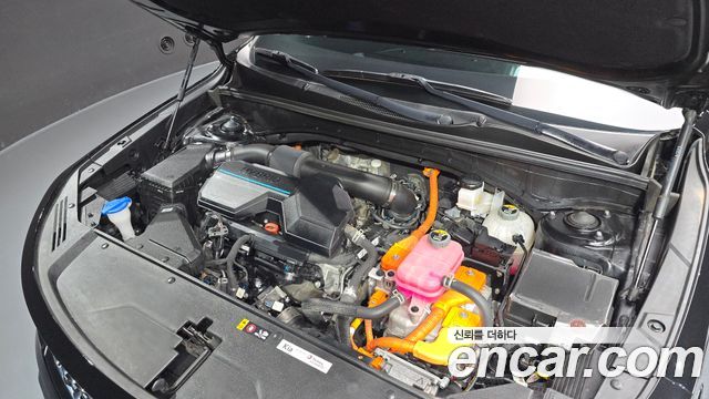 Kia Sorento 2023 — photo 6