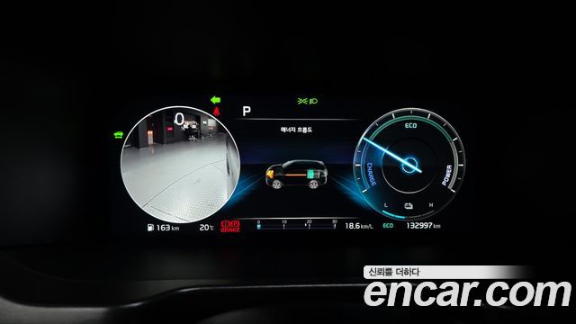 Kia Sorento 2023 — photo 11
