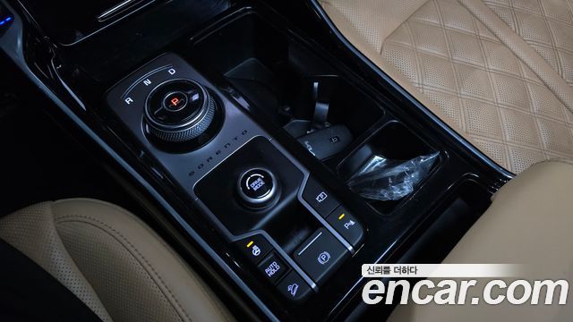 Kia Sorento 2023 — photo 12