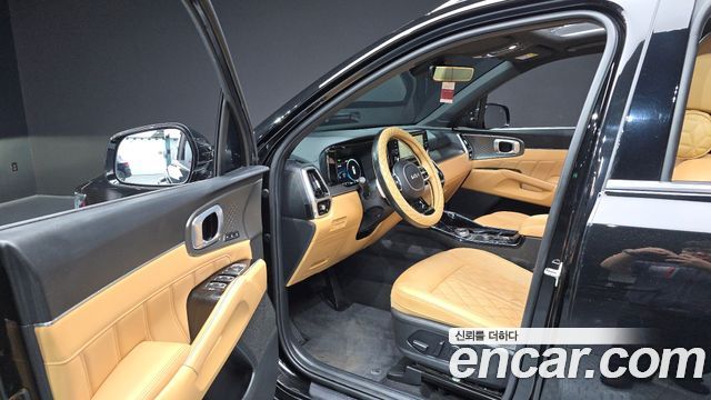 Kia Sorento 2023 — photo 13