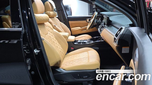Kia Sorento 2023 — photo 18