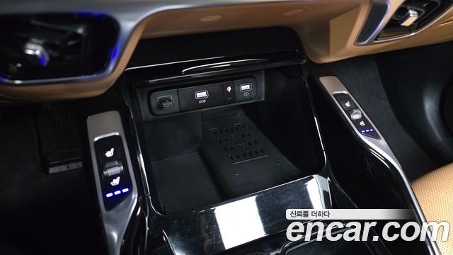 Kia Sorento 2023 — photo 25