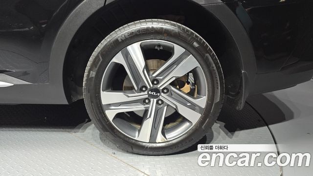 Kia Sorento 2023 — photo 7