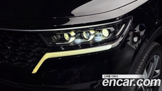 Kia Sorento 2023 — photo 8