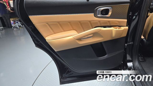 Kia Sorento 2023 — photo 15