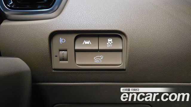 Kia Sorento 2023 — photo 27
