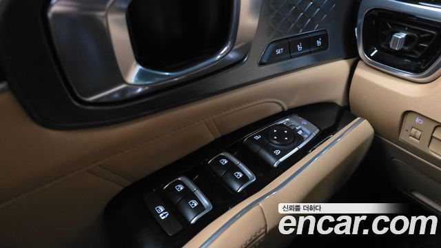 Kia Sorento 2023 — photo 28