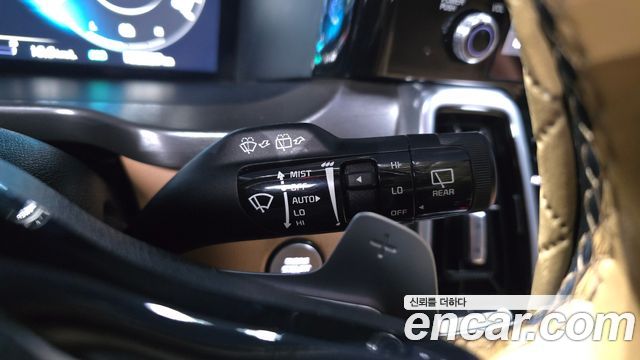 Kia Sorento 2023 — photo 30